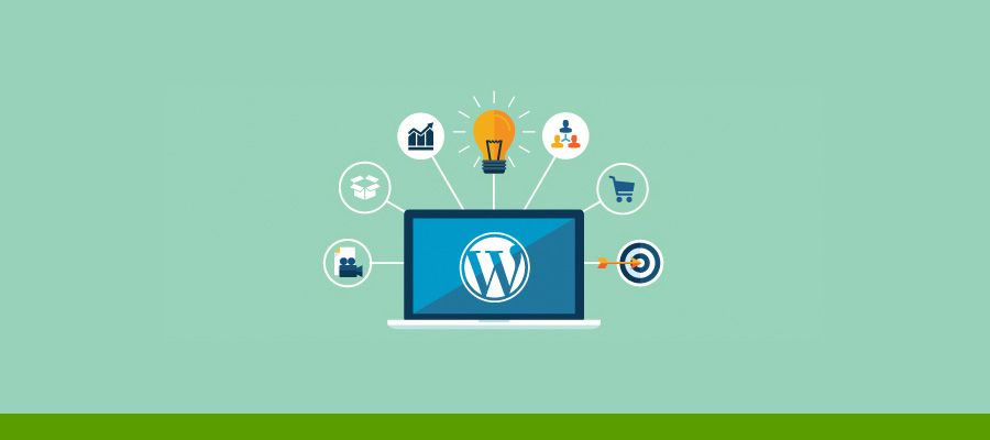 ¿Qué es WordPress? ¿Porqué es el mejor sistema web?